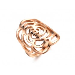 Ring by Spikes