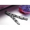 Titanium Steel Bracelet by OPK