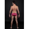 Boxer Shorts by WangJiang 4003-PJ