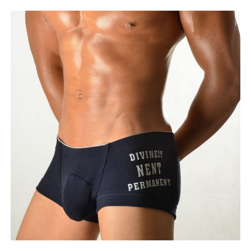 Hipsters by DIVINEIY PERMANENT - MODNY MEN'S UNDERWEAR