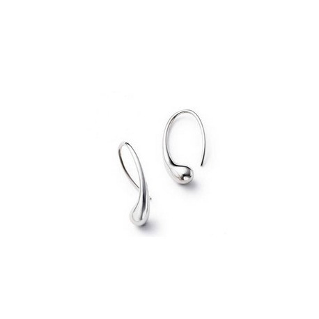 Stainless Steel Earrings by OPK