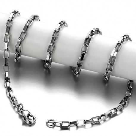 Stainless Steel Chain by OPK