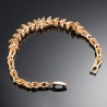 Stainless Steel Bracelet by OPK