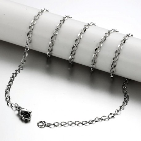 Stainless Steel Chain by OPK