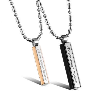 Necklace by OPK