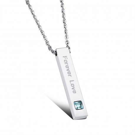 Necklace by OPK