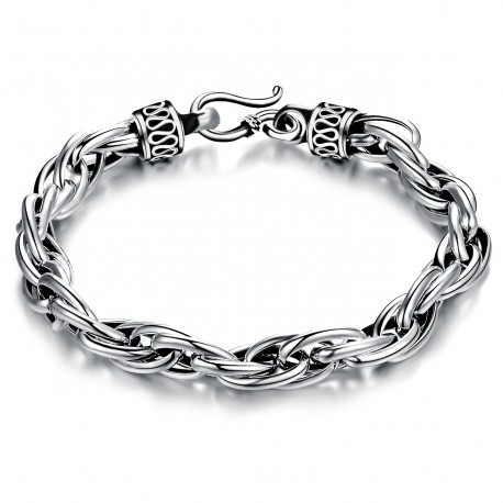 Bracelet in 925 silver by OPK