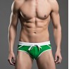 Swimming trunks by SuperBody