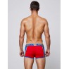 Solid Color Boxers by TAUWELL