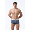 Mesh Nylon Boxer Shorts by WangJiang