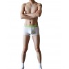 WangJiang Elastic Nylon Boxer Shorts 5018-PJ