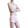 WangJiang Mesh Nylon Shorts 4034-JJK