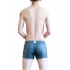 WangJiang Mesh Nylon Shorts 4034-JJK