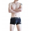 Cock Sock WangJiang Nylon Boxer Shorts 3065-XB