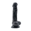 Summer Vibe 7.87 Inch Vibrating Dildo with Balls