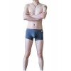 WangJiang Tight Fitting Nylon Boxer Shorts 1057-PJ