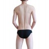 WangJiang Nylon Low Rise Sexy Brief G6002-SJ