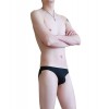 WangJiang Nylon Low Rise Sexy Brief G6002-SJ