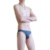 WangJiang Nylon Low Rise Sexy Brief G6002-SJ