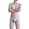 WangJiang Nylon Low Rise Sexy Bikini Thong G6002-XSJ