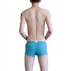 WangJiang Cotton Boxer Shorts with Sleeve 5023-PJ