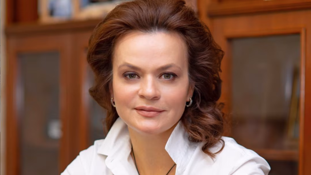 Любовница путина Анна Цивилёва Любовница путина Анна Цивилёва
