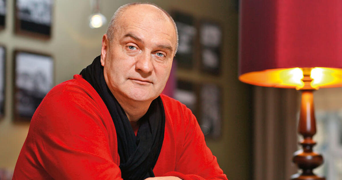 Александр Балуев любовницы: имена, которых не назовут