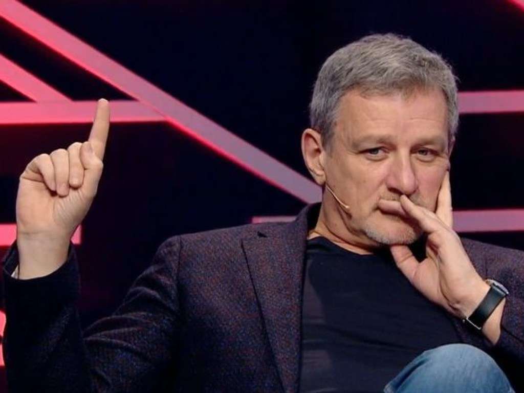 Андрей Пальчевский