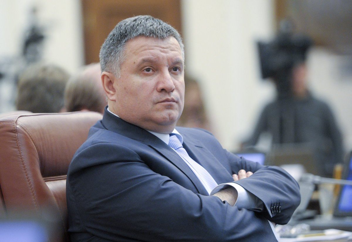 Любовницы Арсена Авакова: что известно наверняка, а что остаётся на уровне слухов ?