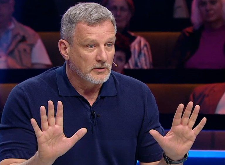 Андрей Пальчевский