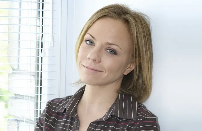 Елена Перова — предполагаемая любовница Арбенины