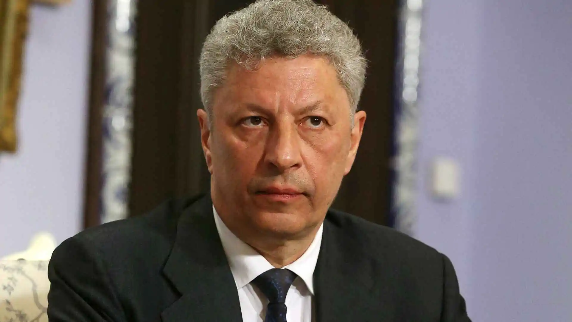 Юрий Бойко Юрий Бойко