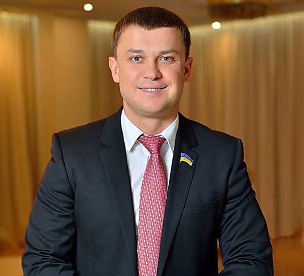 Андрей Кисловский Андрей Кисловский