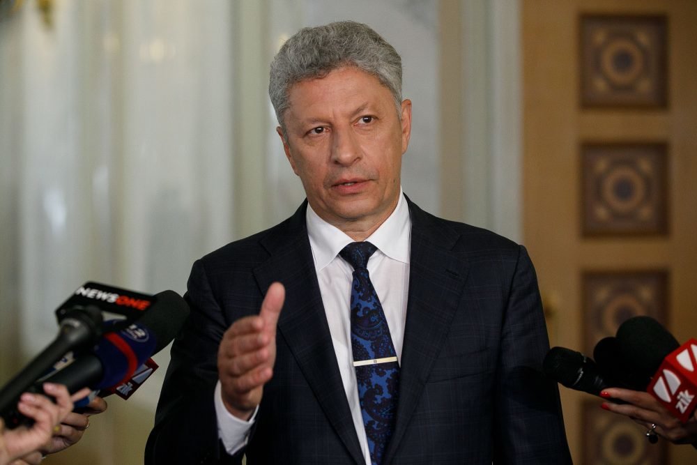 Юрий Бойко Юрий Бойко