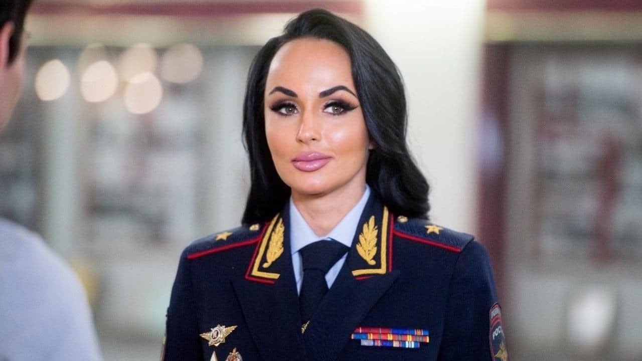 Ирина Волк