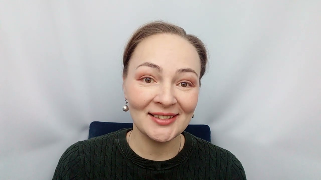 Екатерина Павлова