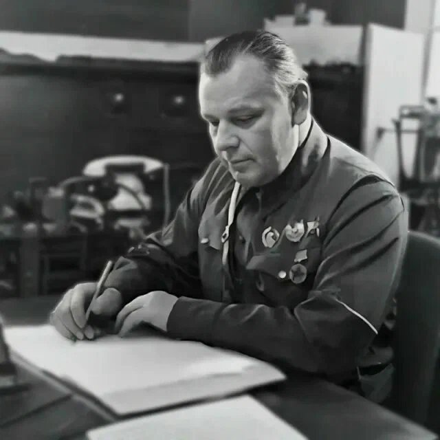 Николай Власик любовницы: тайны личной жизни, покрытые молчанием