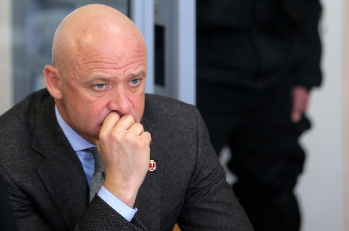 Геннадий Труханов Геннадий Труханов