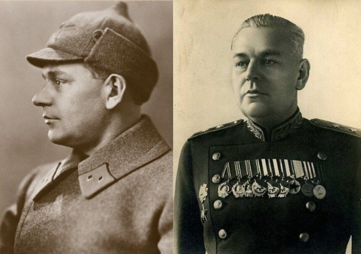 Николай Власик