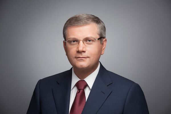 Александр Вилкул Александр Вилкул
