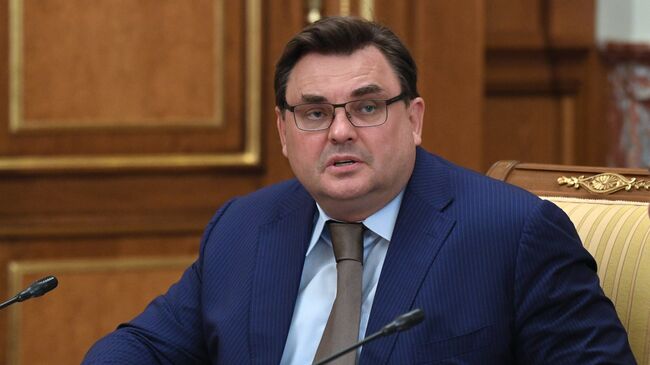 Константин Чуйченко