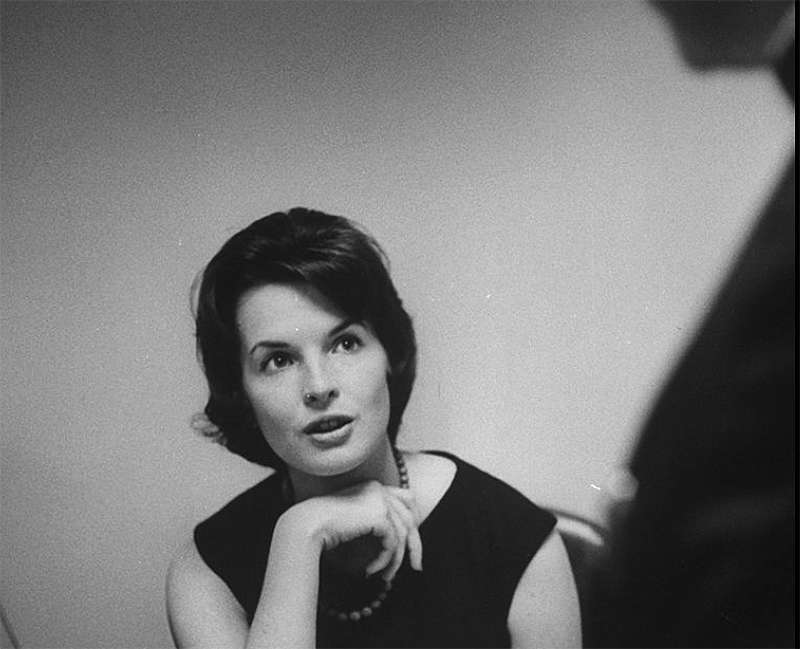 Памела Тёрньюр