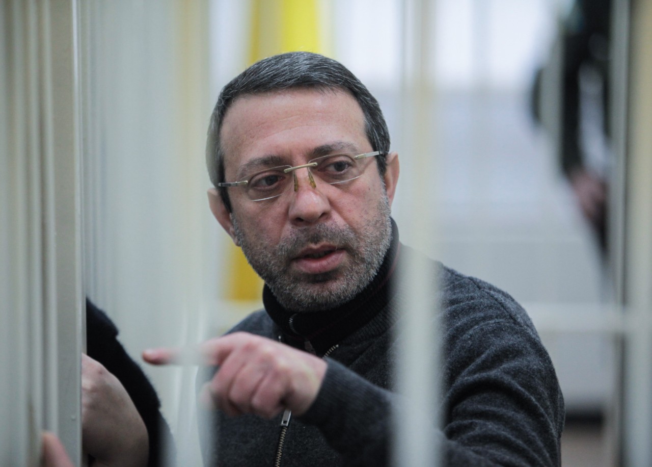 Геннадий Корбан Геннадий Корбан