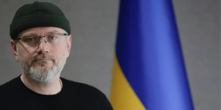 Александр Вилкул