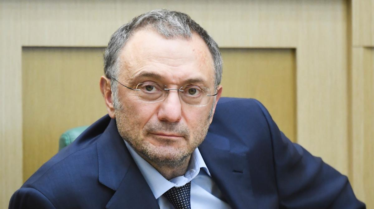 Сулейман Керимов, фигурант международных финансовых расследований