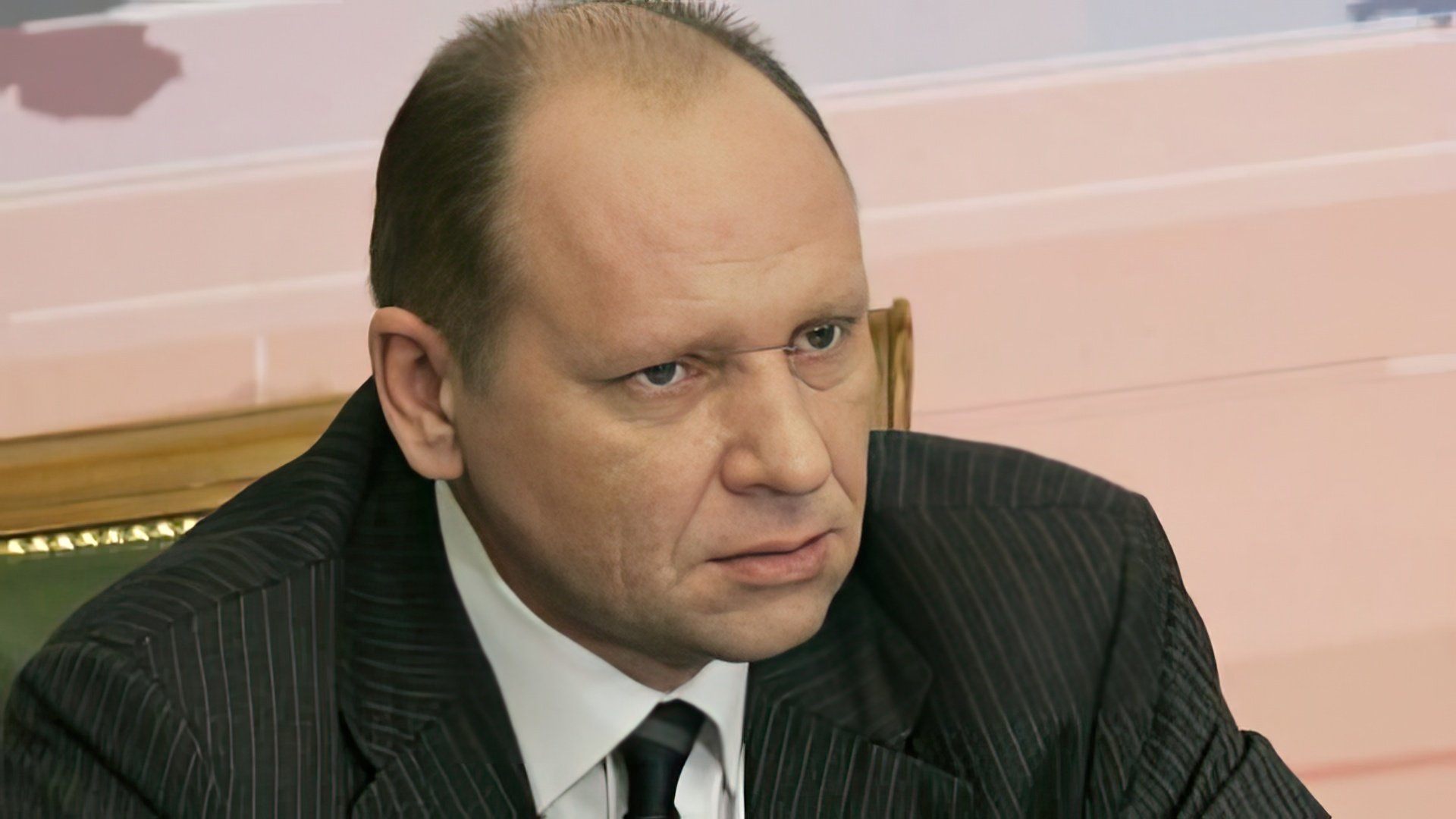 Алексей Громов