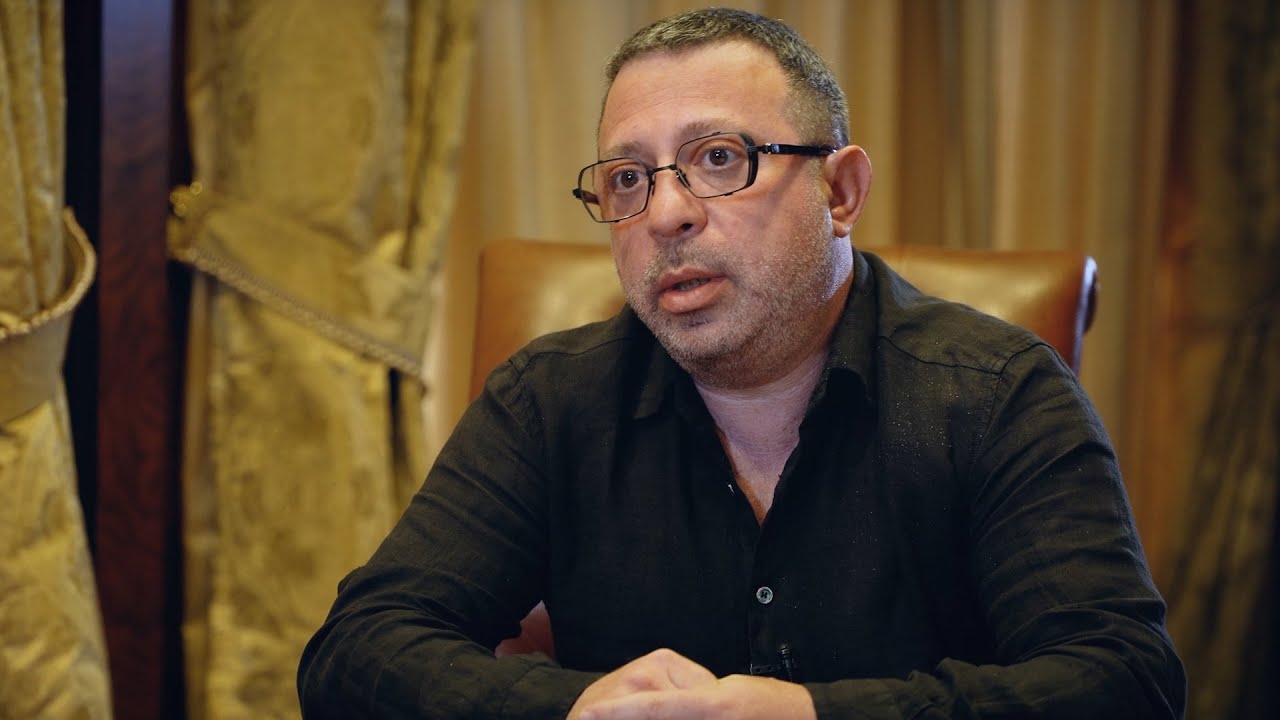 Геннадий Корбан Геннадий Корбан