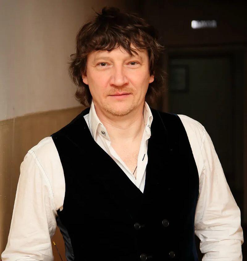 Сергей Вольный Сергей Вольный