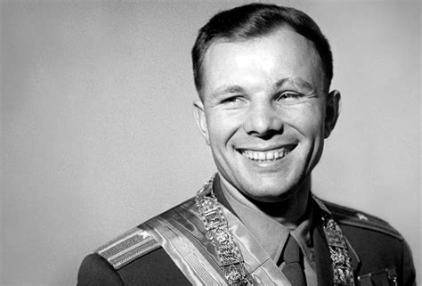 Гагарин любовницы: правда и мифы о его личной жизни