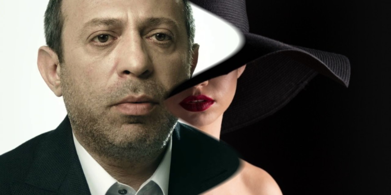 Геннадий Корбан